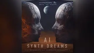 Theia/Hyperion - AI Synth Dreams | Wavesequencer Demo