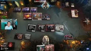 MTG Arena: Bunny Boros Lost Caverns of Ixilan - Standard