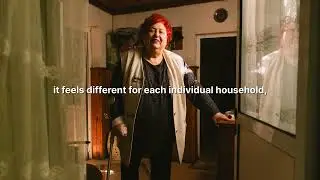 Powerful Encounters - Picturing an End to Energy Poverty