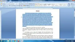 Ctrl Shortcut keys| CtrlA to CtrlZ Shortcut keys