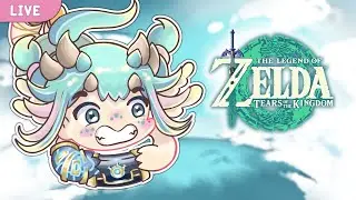El clan YIGA - ZELDA Tears of the kingdom