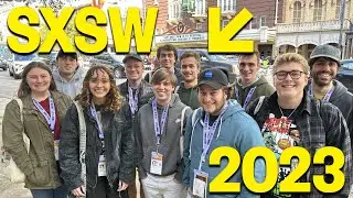 SXSW 2023