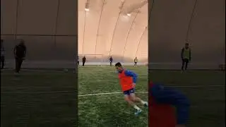 Первый пристрелочный был 😉👆