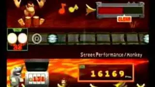 Donkey Konga (American)- All the Small Things