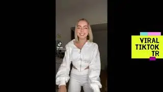 NEW TİKTOK CHALLENGE Touch It - Clean - Busta Rhymes TikTok Dance Challenge / Dans Akımı Videoları