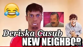 DIRISKA CUSUB SHORT FLIM QOSOL BADAN