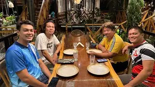 Travel Vlog: Manila to Panglao Bohol Philippines | Training DOST APMP