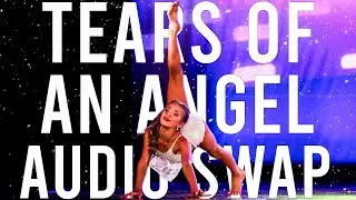 Claire Pistor - Tears Of An Angel audio swap