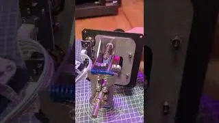 SIMJACK H-Pattern Shifter teardown! 
