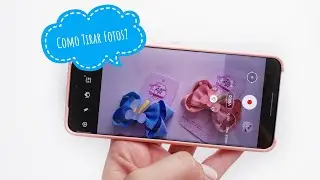 Como tirar Fotos com Celular - Como editar Fotos - Dicas Imperdíveis 😍