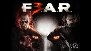 F.E.A.R. 3 Прохождение - Вторая часть