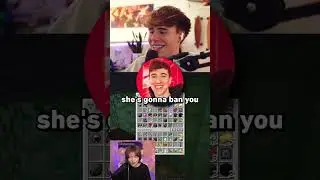 This Streamer Keeps Banning Me