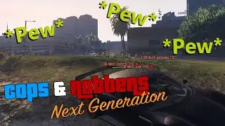 The great Heist: The movie