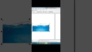 Photo Manipulation in Corel Draw 