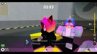 intentando pasar Platform Madness