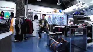 BAIT Commercial (dir. Scott Yoshimoto)