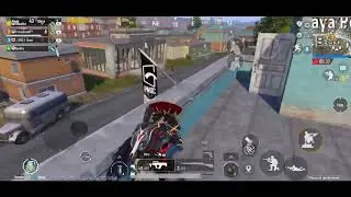 Немного эмоциональный топ1 в #pubgmobile #frisonoznob #ukraine #славаукраїні