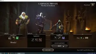 Gauntlet