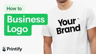 How to Make a Professional Text Logo for FREE - Quick Logo for Your Business