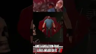 anime 2 #animation #shorts #tf2