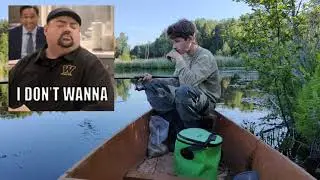 РЫБАЛКА ВЫХОДНОГО ДНЯ!