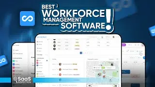 Connecteam Review - The Best Workforce Management Software for Deskless Teams?