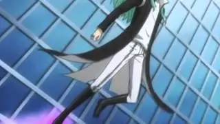 Nice legs,