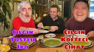 2 Çılgın Bir Araya Gelmemeliydi | Çılgınlar Partisi