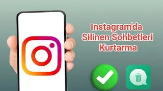 2026'da Instagram'da Silinen Sohbetleri Nasıl Kurtarabilirsiniz? | Silinen Instagram Mesajlarını