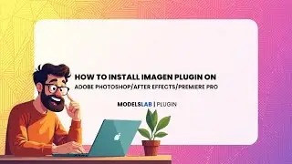 How to Install AI Image Generator Plugin for Adobe Photoshop, After Effects, & Premiere Pro – Guide!