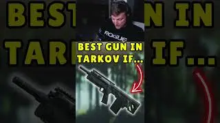 This is the BEST gun in Escape From Tarkov