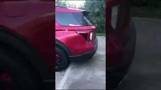 Оформление ЭПТС и СБКТС для Ford Explorer