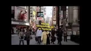 AZIATIX - Nothing compares to you legendado pt br
