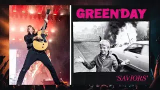 Saviors Tierlist! Green Day’s NEW Album!