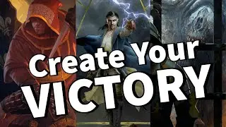Play Alzur, Letho, Terranova, and Win With Tournaey Shealmar? Sounds Good! 