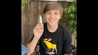 Mason McNulty / 27 July  2020