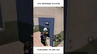 Wait For @SMXKAI_  #bgmi #pubgmobile #shorts #shortvideo #viralshorts #bgmihighlights