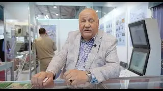 Глава компании 