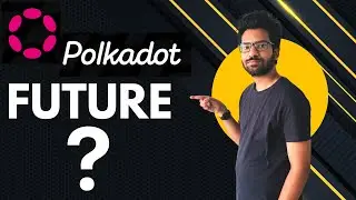 Will Polkadot Skyrocket in 2024? | In-Depth DOT Price Forecast