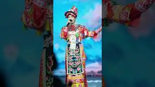 歌曲《娅咪》尔玛娜依演唱  The song 