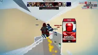 Animal I have become - Arsenal Montage