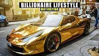 💰 BILLIONAIRE Lifestyle - Luxurious Lifestyle of Billionaires.💎