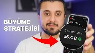 YouTube'da Daha Fazla İzlenmek İçin Bunları Yapmalısın! | YouTube İçerik Stratejisi