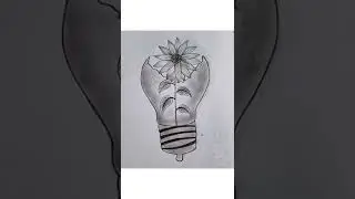amazing sunflower art || creative art step by step