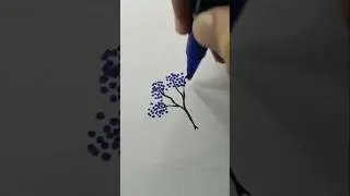 Easy drawing idea #stylishart