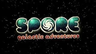 СТРИМ Spore на максимальной сложности // Слёзы ностальгии