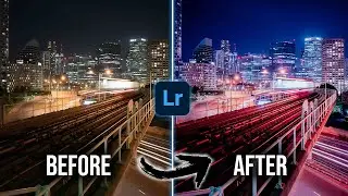Colour Grade and Chill | Editing Like a Pro