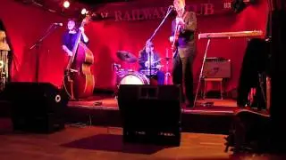 Jimmy Roy and the All Star Band - Your True Love