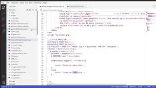 php vidéo 43 : Variable de Session ( $_Session / Session_start())