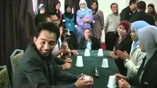 i-Rentak Cup Beat Group 6.flv